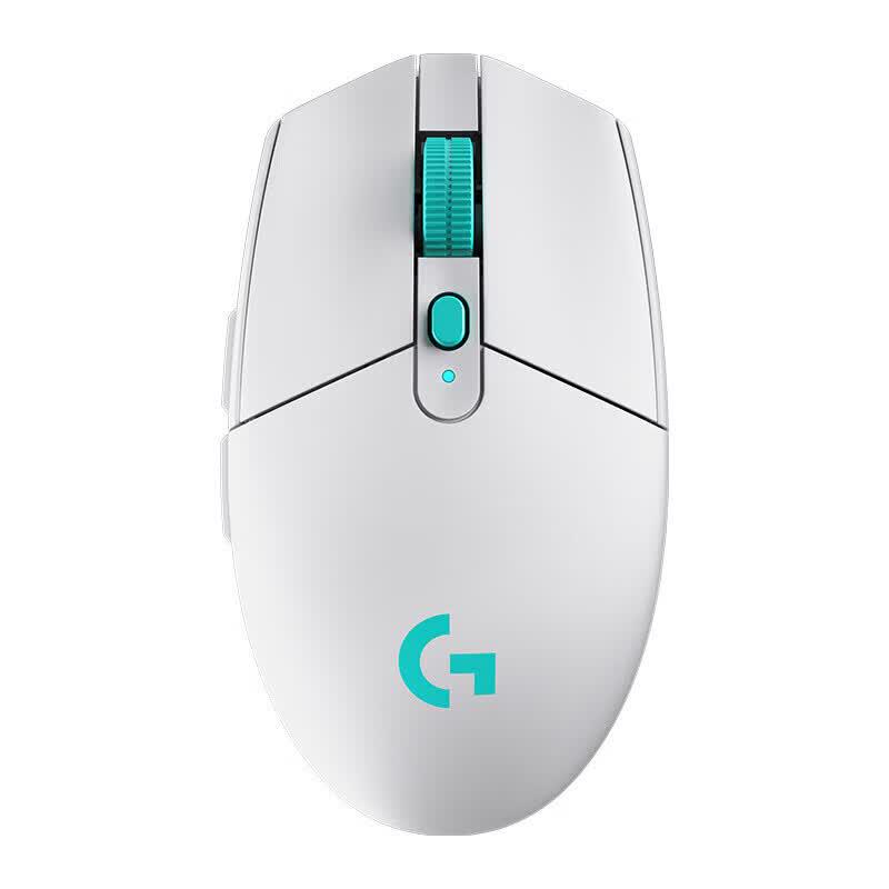 Logitech Беспроводная игровая мышь G304X