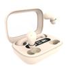 Новые мини-наушники SK29 SK30 True Wireless Bluetooth - Четыре внутриканальных наушника, безболезненный дизайн для сна