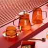COSTA French Press Glass Pot Set