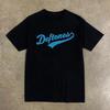 Футболка с логотипом группы Deftones Черная Хлопковая Унисекс Футболка S-4XL Унисекс Футболка