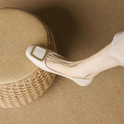 Женская обувь – Балетки