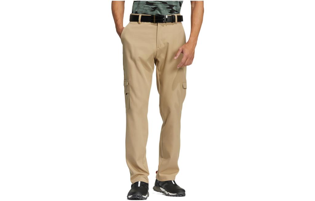 Adidas Gt Cargo Pt Knitted Sweatpants Men's Khaki HG3256