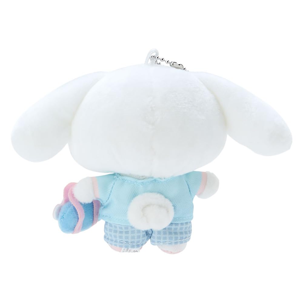 Держатель талисмана Sanrio Gakuen Sparkling Cinnamoroll 320722 (#Клуб Санрио)
