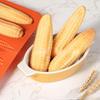 Yousheng Silicone Corn Bread Stick Pan Non-Stick Tortilla Mold High Temperature Resistant Flexible Baking Mold