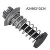 Engine Bonnets Hood Spring, For Mercedes For Vito V Class W447 A4478800127, New