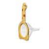 120 Mesh Kitchen Oil Funnel with Filter 2 in 1 Juice Strainer Portable Mesh Flour Sieve  Yogurt