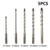 Drill Bits Set