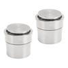 Reusable Coffee Capsule Stainless Steel Eco Friendly Refillable Coffee Pods Filter for Coffee