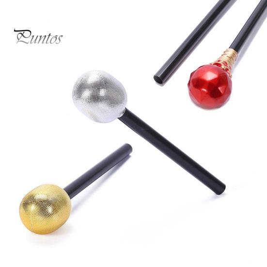 Детский костюм King Scepter, ролевая игра, наряд для тематических вечеринок, костюм на Хэллоуин, реквизит, детская игрушка-трость принца для выступлений