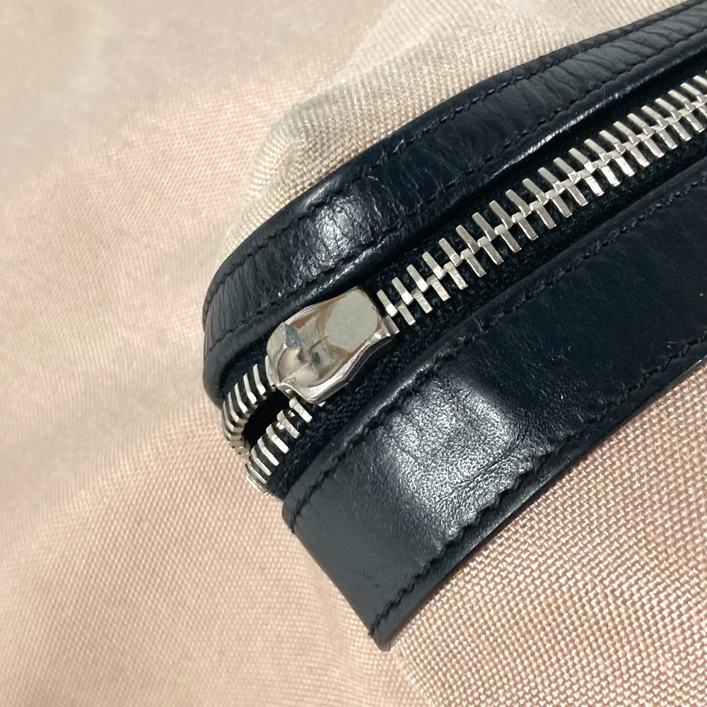 Saint Laurent Paris 326865 сумка с логотипом Рюкзак Розовый Бежевый/Черный