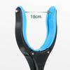 Collapsible Garbage Grabber Lightweight Trash Pick Up Stick Ergonomic Trash Reacher Picker  Garden