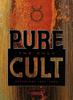 DVD CULT  Pure Cult Anthology 1984  1995 BB018DVD Beggars Banquet 2001 США Рок Б/у