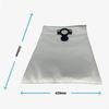 A89X 10 ШТ. Мешки для пыли Для Nilfisk 107419593 ATTIX 33/ATTIX 44 Робот-пылесос Запасные части Аксессуары Мешок для мусора и пыли