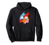 Pac-Man 40th Anniversary Design Hoodie