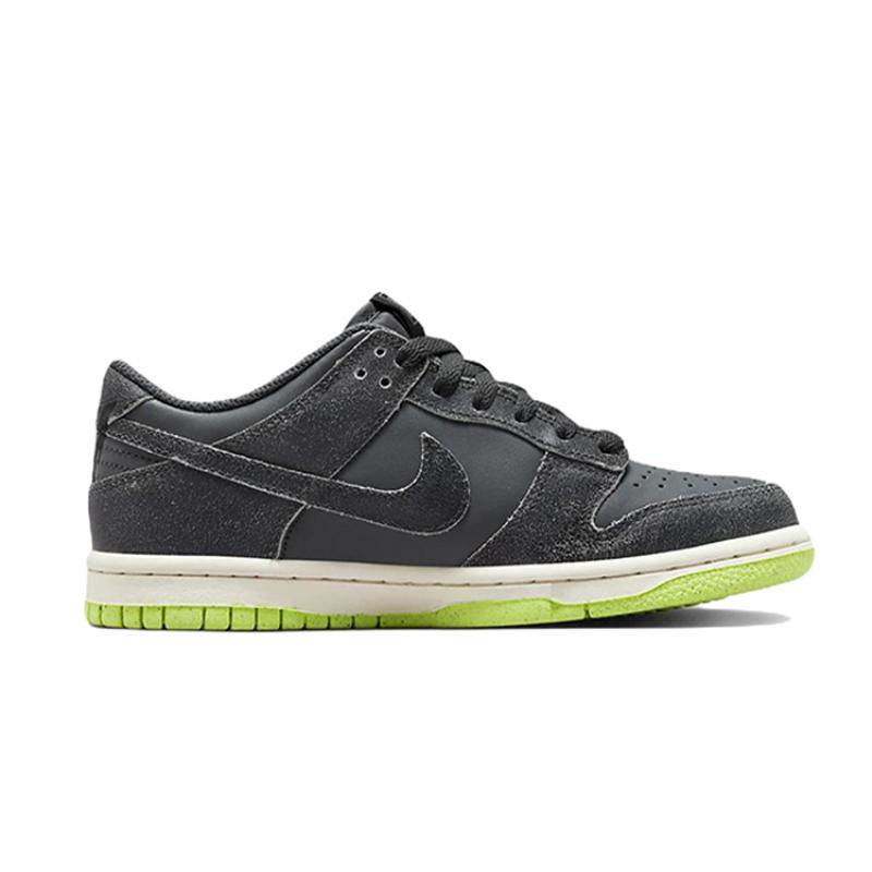 Nike Кроссовки Dunk Low Halloween 2022 GS DQ6215-001