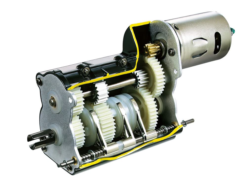 Tamiya 114 Электрический радиоуправляемый большой грузовик серии № 74 Volvo FH16 Globetrotter XL 750 4×2 Полный рабочий набор 56374