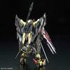 BANDAI SPIRITS HG Mobile Suit Gundam SEED ASTRAY Gundam Astray Gold Frame Amatsumina пластиковая модель масштаба 1/144 с цветовой кодировкой