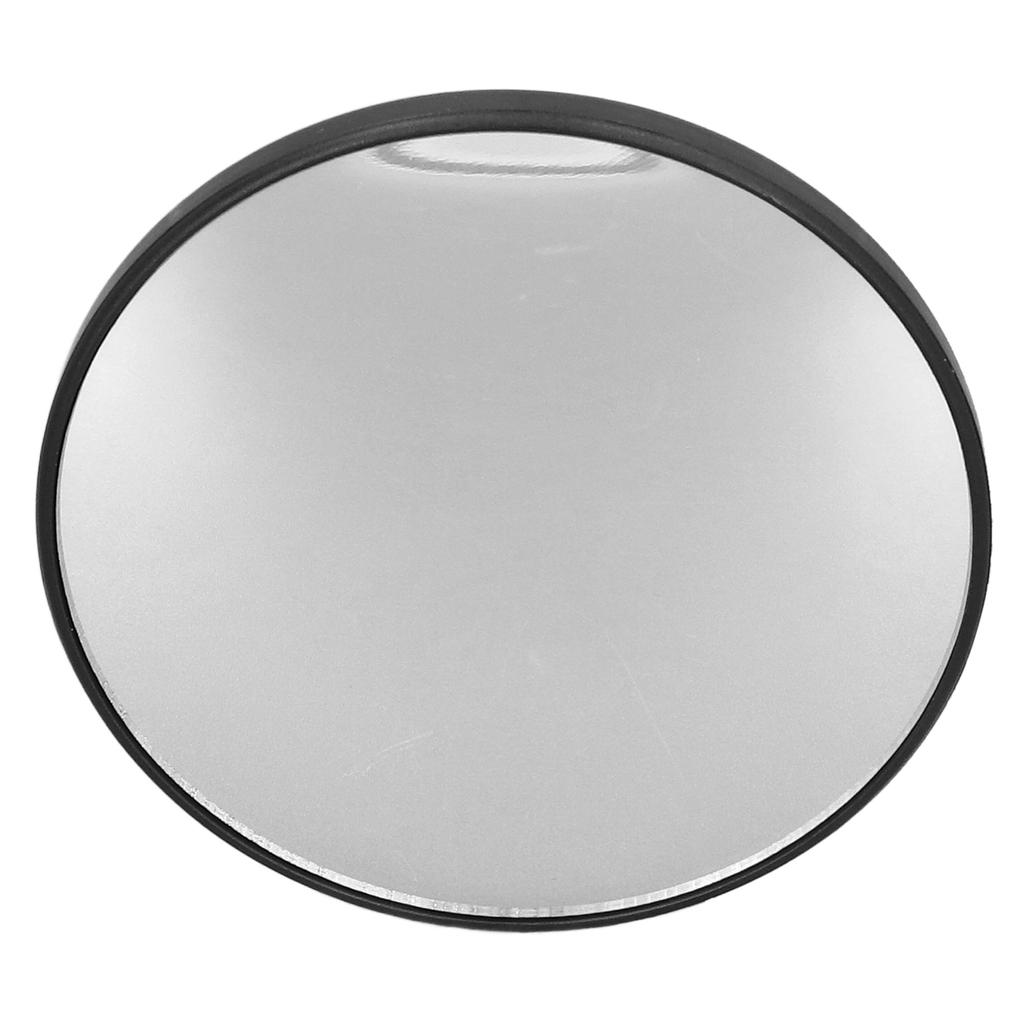 2.28 Inch Magnetic Phone Makeup Mirror Round Portable Makeup Mirror for   Phones 15 14 13 12 for Selfies   Strming