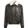 Оригинальная стеганая куртка PU PAD JKT мужская KF3691