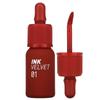 Ink Velvet Lip Tint, 01 Good Brick, 4g (0.14oz)
