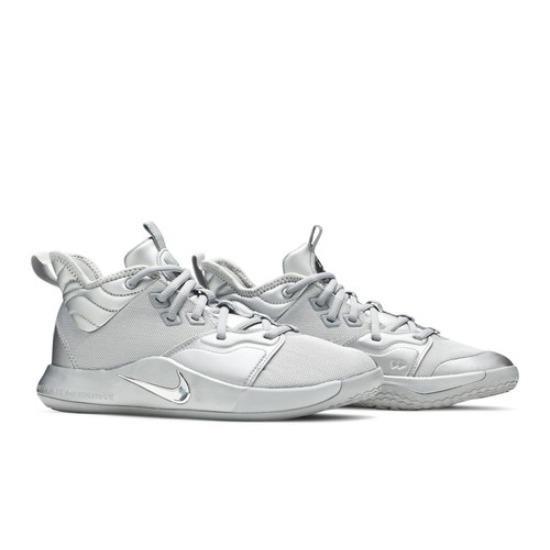 Nike NASA x PG 3 GS 50-летие CI8973-001