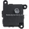 Демпферный привод Dodge RAM 604-018, 5012924AA, 5104879AA