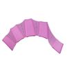 1 Pair Silicone Swim Swimming Gear Fins Hand Webbed Flippers Training Fins Glove