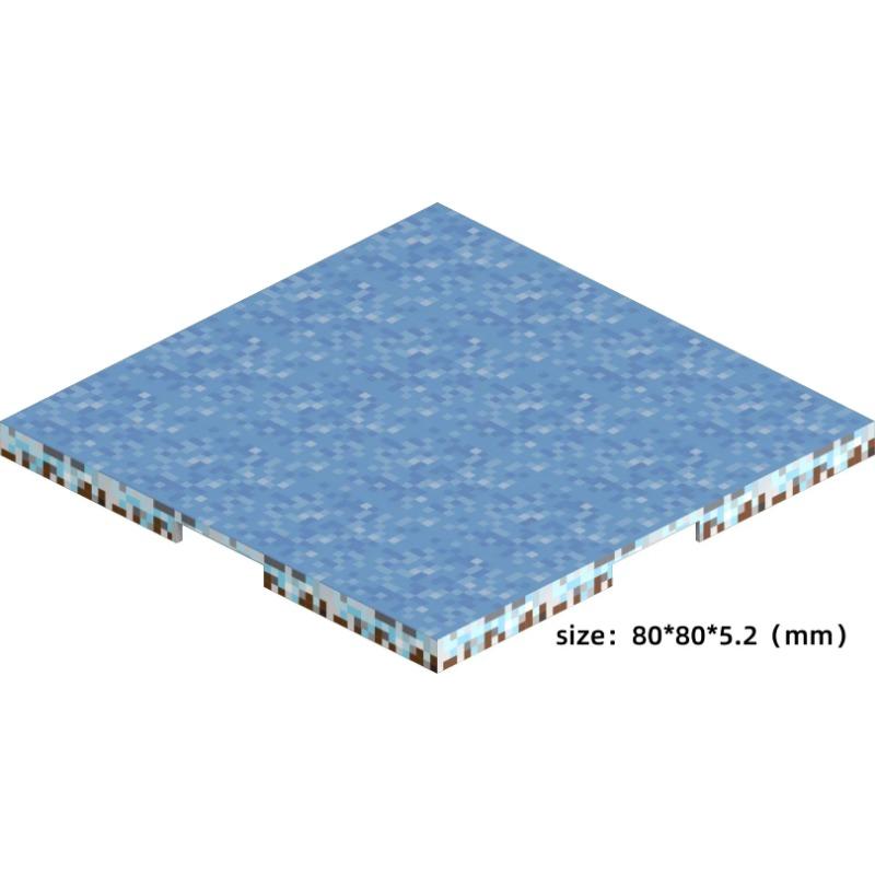 Магнитный мир Магнитная основа Строительный блок Магнитный блок Разнообразие матч мальчики и девочки дети головоломка магнитные игрушки