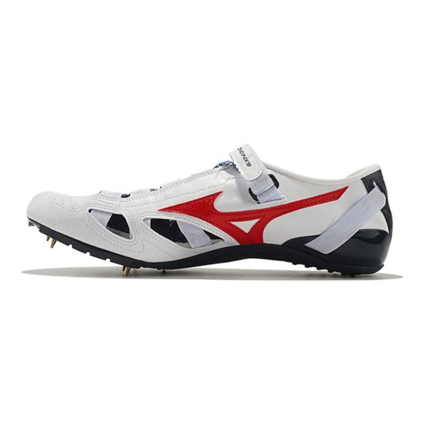 Mizuno Кроссовки Chrono Inx 9 'Белые' U1GA200118