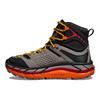 Кроссовки унисекс HOKA Tor Ultra High GORE-TEX Black Chili Pepper 1129958-BCPPP