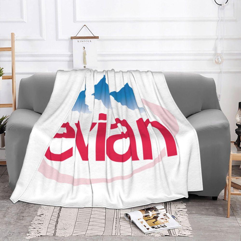 НОВЫЕ одеяла и пледы Evian, супермягкие, термоизолирующие, для дома, улицы, гостиной, спальни, путешествий