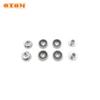 OTOM Motorcycle Rear Fender Chain Slider Air Filter Box Fender Collar Mud Flap Mounting Bushing 77308013010/7910300 For KTM