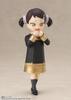 TAMASHII NATIONS Бекки Блэкбелл, примерно 85 мм, окрашенная ПВХ подвижная фигурка SHFiguarts SPY×FAMILY