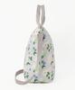 Официальная сумка-тоут DELUXE EASY CARRY Classy Painterly Floral [LeSportsac] TOTE/4360 Женская