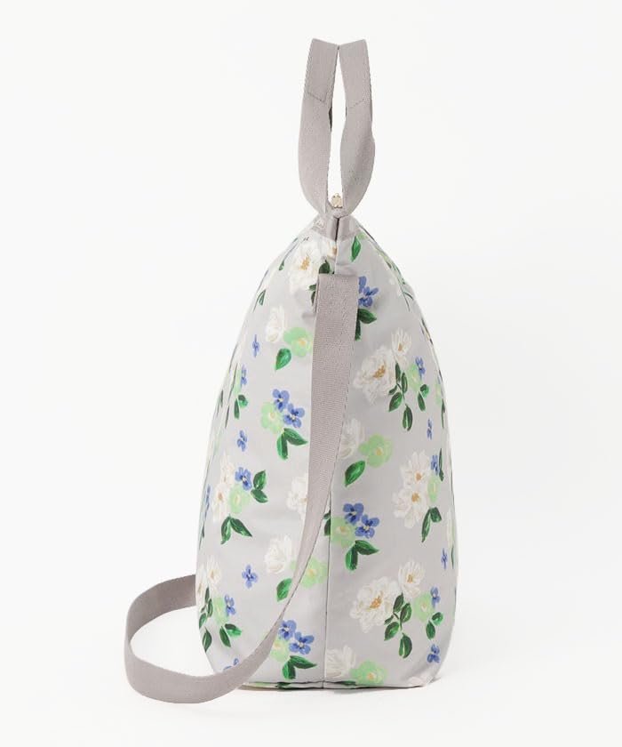 Официальная сумка-тоут DELUXE EASY CARRY Classy Painterly Floral [LeSportsac] TOTE/4360 Женская