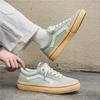 Кроссовки для серфинга, осенние новые мужские туфли, нишевый дизайн, немецкие кроссовки, ретро-кеды из парусины, повседневная обувь для бега