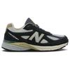 990v4 Ycmc x New Balance Сделано в США 'Benjamin Bread' M990BS4