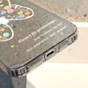 Чехлы для мобильных телефонов iPhone 11 13 XR 15 Pro Max 12 14 Pro Max Чехол iPhone 16 XS Max Зеркальный защитный чехол Зеркальный Изысканный мультяшный водонепроницаемый