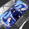 Cool ESports Mouse Pad Professional Gamer Keyboard Mat JJujutsu Kaisen Anime Desk Mat Non Slip Gaming Mousepad Large Carpet