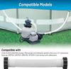 Compatible Hose for Intex Sand Filter Pump