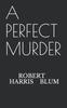 Книга A Perfect Murder
