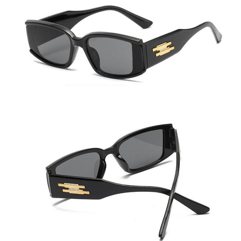 Модные женские новые солнцезащитные очки, трендовые солнцезащитные очки, мужские солнцезащитные очки, трансграничные солнцезащитные очки, женские очки