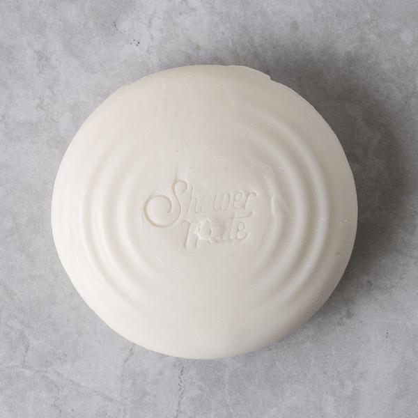 Shower Mate мыло с козьим молоком 90 г с ароматом белого молока