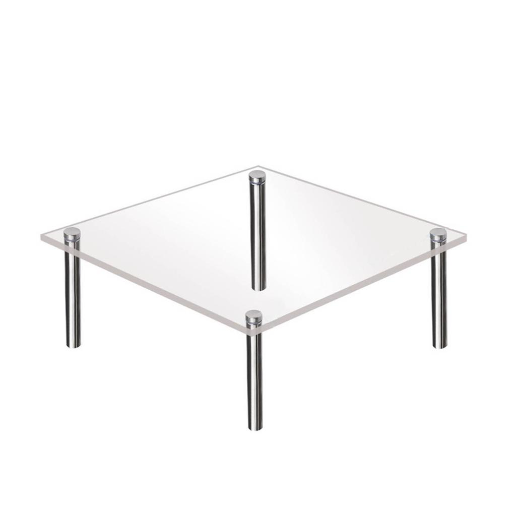 Подставка для товаров, акриловая косметика, помада, подставка для ювелирных изделий, реквизит для сережек, маленькие ювелирные кольца, подставка для выставки товаров