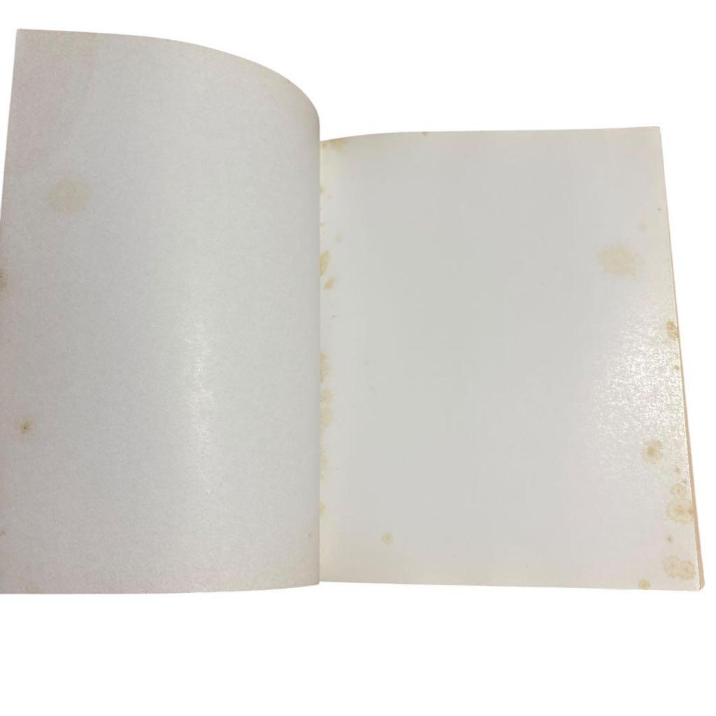 [USED] Rare AKIRA CLUB 2nd edition postcard included