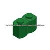 Building Blocks 1x2 Fence Brick, Compatible with 30136 - Educational Toy Universal Assembly Accessories