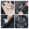 APG1  Car Luxury Ice Silk Cushion Storage Bag Breathable Seat Cover For Citroen C4 C3 C5 C1 C2 C6 C4L DS3 DS4 Berlingo Picasso Jumper