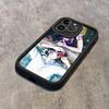 Аниме C-Человек-бензопила Силиконовый мягкий чехол для телефона Для IPhone 17 16 14 13 12 11 15 Pro Max Plus Air Cover