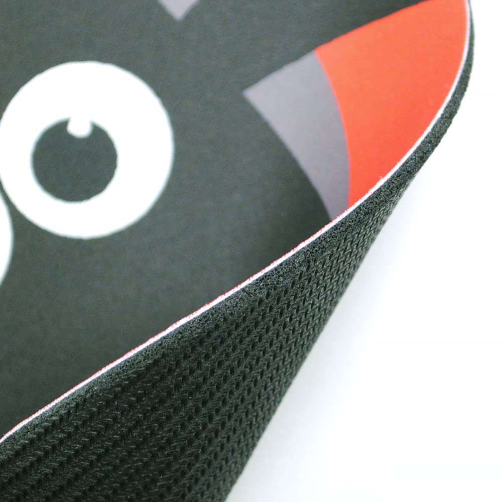 Дорогой коврик для мыши «Тачки» Шон Барашек вырубной (Лицо)