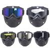 Зимние зимние спортивные очки для лыж, сноуборда, снегохода, маска для лица, солнцезащитные очки, очки
